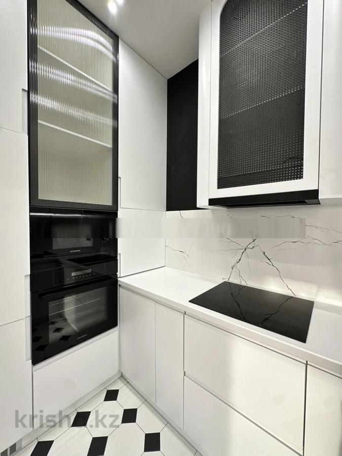 Фото Квартира, 3 комн, 85 м², 15/16 эт., 2025 г.п.