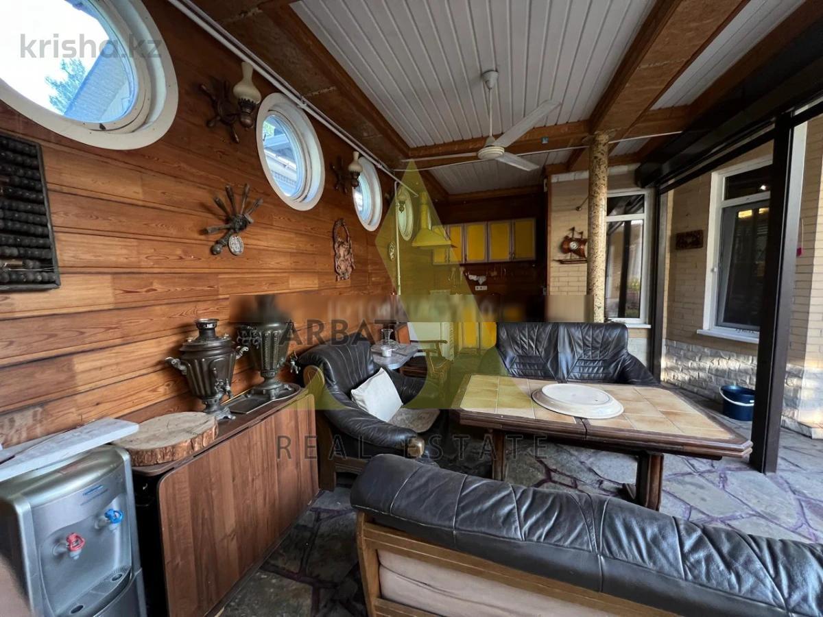 Фото Отдельный дом, 6 комн, 330м²