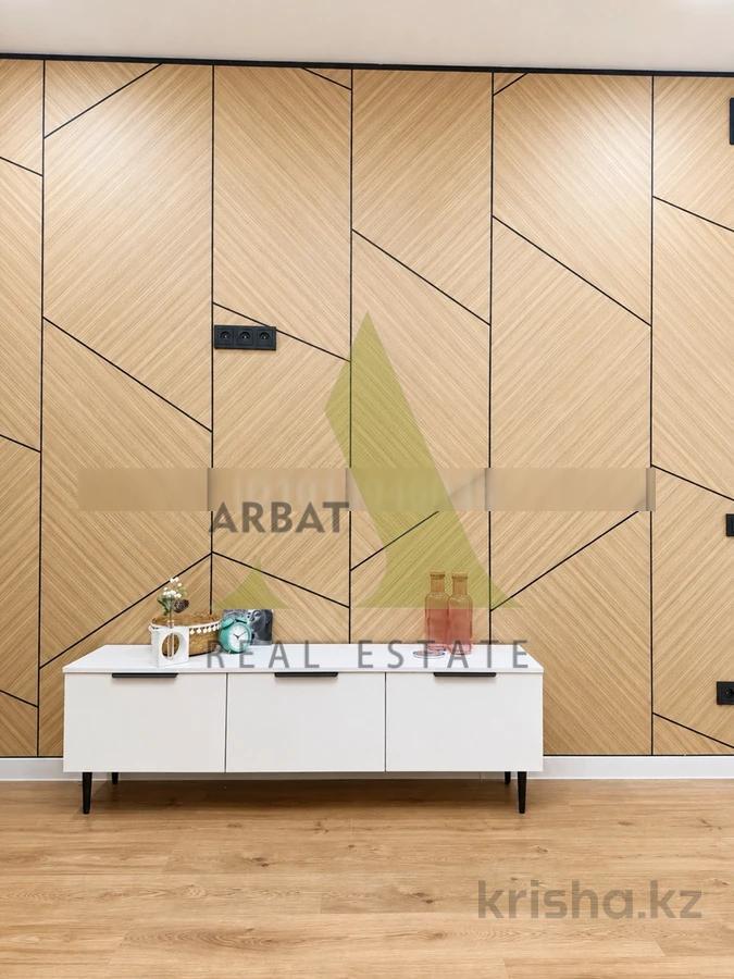 Фото Квартира, 2 комн, 51 м², 8 эт., 2026 г.п.