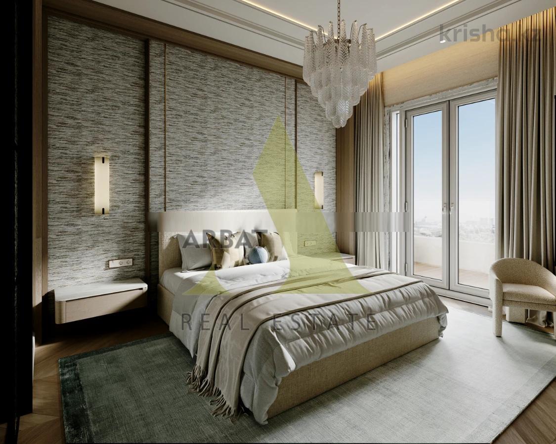 Фото Квартира, 2 комн, 90.93 м², 3/3 эт., 2026 г.п.