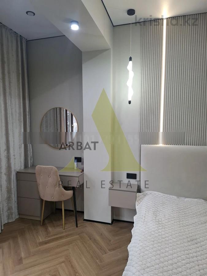 Фото Квартира, 4 комн, 110 м², 1/3 эт., 2024 г.п.
