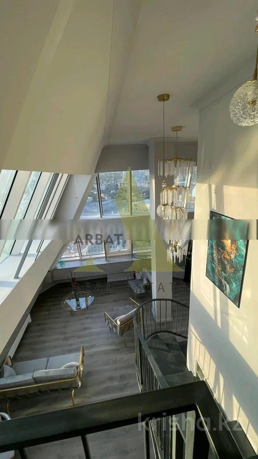 Фото Квартира, 6 комн, 240 м², 32/32 эт., 2018 г.п.