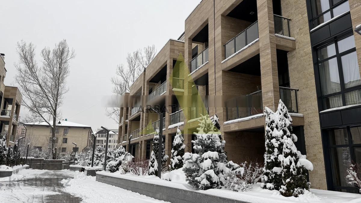 Фото Квартира, 4 комн, 126.5 м², 1/3 эт., 2022 г.п.