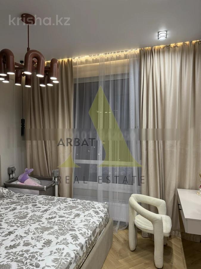 Фото Квартира, 2 комн, 50 м², 9 эт., 2025 г.п.
