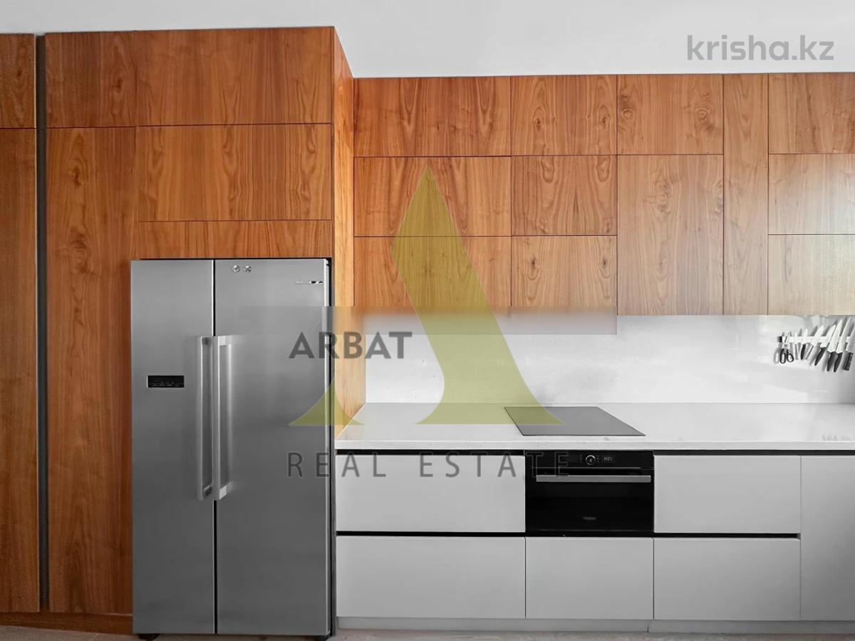 Фото Квартира, 5 комн, 320 м², 9/10 эт., 2017 г.п.