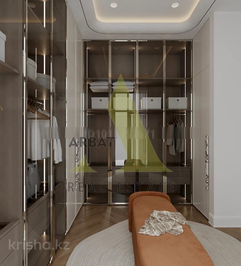 Фото Квартира, 4 комн, 245 м², 3 эт., 2021 г.п.