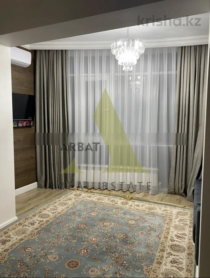 Фото Квартира, 3 комн, 75 м², 4/12 эт., 2018 г.п.