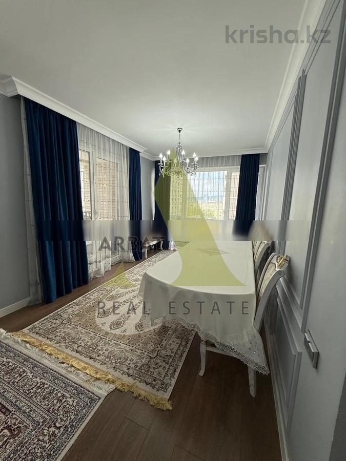 Фото Квартира, 3 комн, 103 м², 8/16 эт., 2020 г.п.