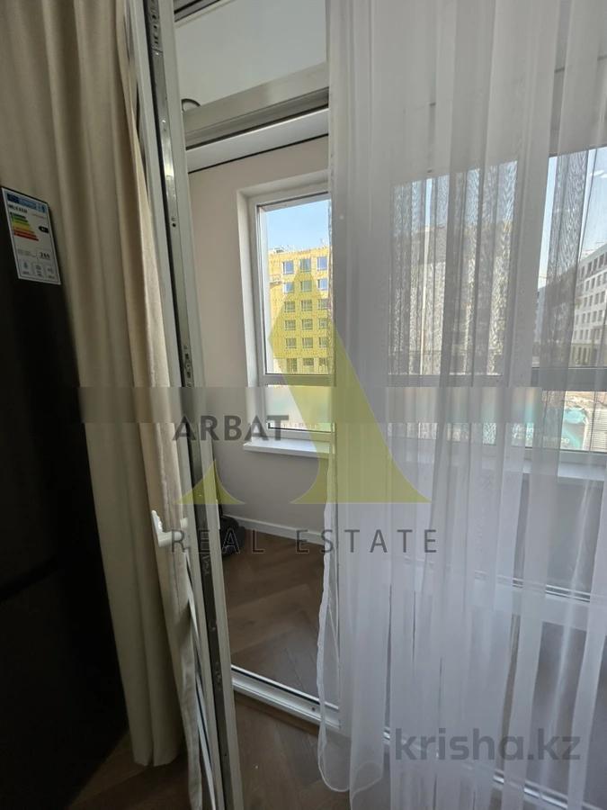Фото Квартира, 1 комн, 43.4 м², 2/6 эт., 2025 г.п.