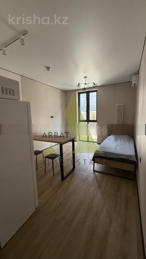Фото Квартира, 1 комн, 31 м², 1/5 эт.