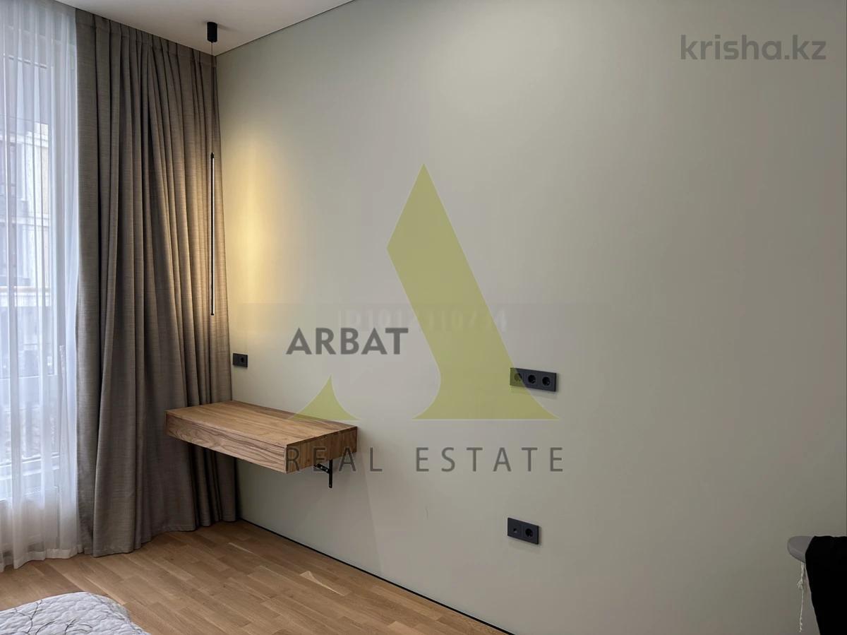 Фото Квартира, 3 комн, 115 м², 1/3 эт., 2023 г.п.