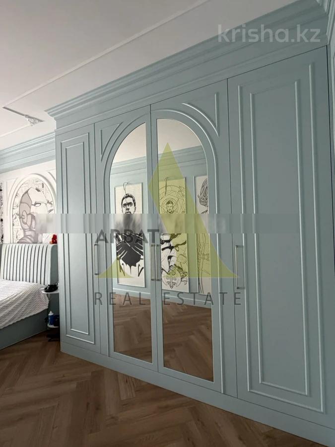 Фото Квартира, 4 комн, 180 м², 5/20 эт., 2016 г.п.