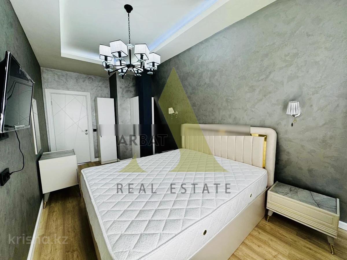 Фото Квартира, 3 комн, 90 м², 13/13 эт., 2017 г.п.
