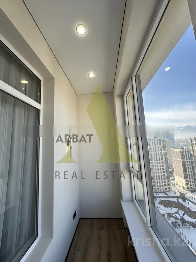Фото Квартира, 2 комн, 60 м², 16/16 эт., 2025 г.п.
