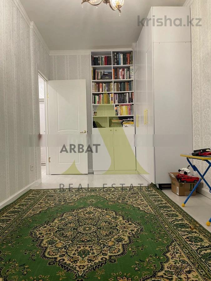 Фото Квартира, 3 комн, 83 м², 4/9 эт., 2016 г.п.