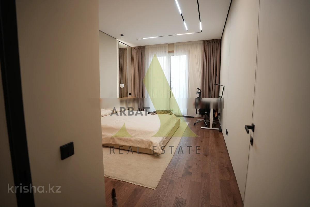 Фото Квартира, 4 комн, 157.5 м², 3/3 эт., 2021 г.п.