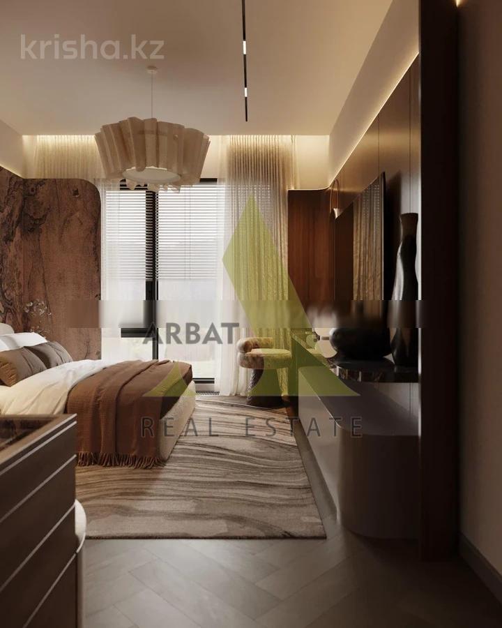 Фото Квартира, 3 комн, 126 м², 2/8 эт., 2024 г.п.