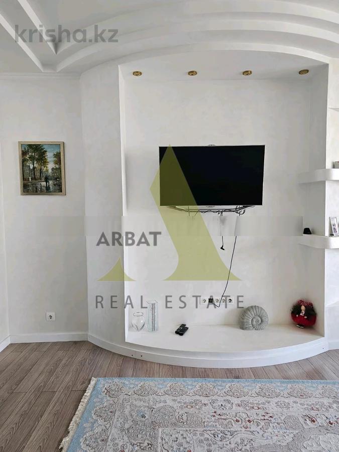 Фото Квартира, 3 комн, 120 м², 14/21 эт., 2014 г.п.