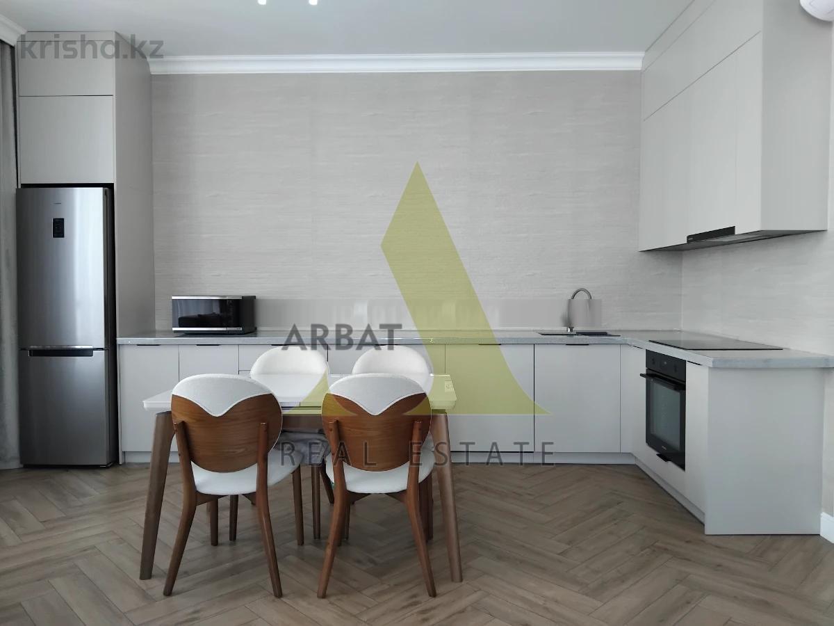 Фото Квартира, 3 комн, 78 м², 14/21 эт., 2025 г.п.