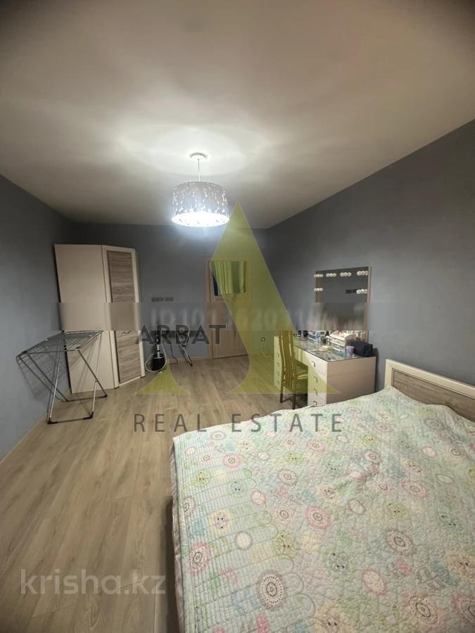 Фото Квартира, 3 комн, 112.1 м², 10/12 эт.