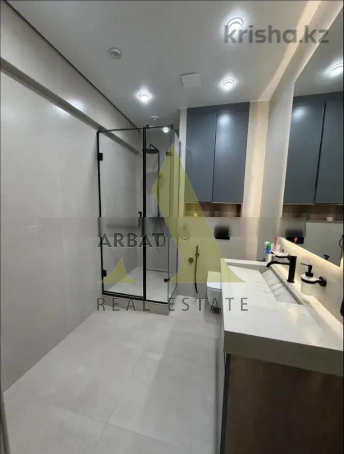 Фото Квартира, 2 комн, 58 м², 10/12 эт., 2023 г.п.