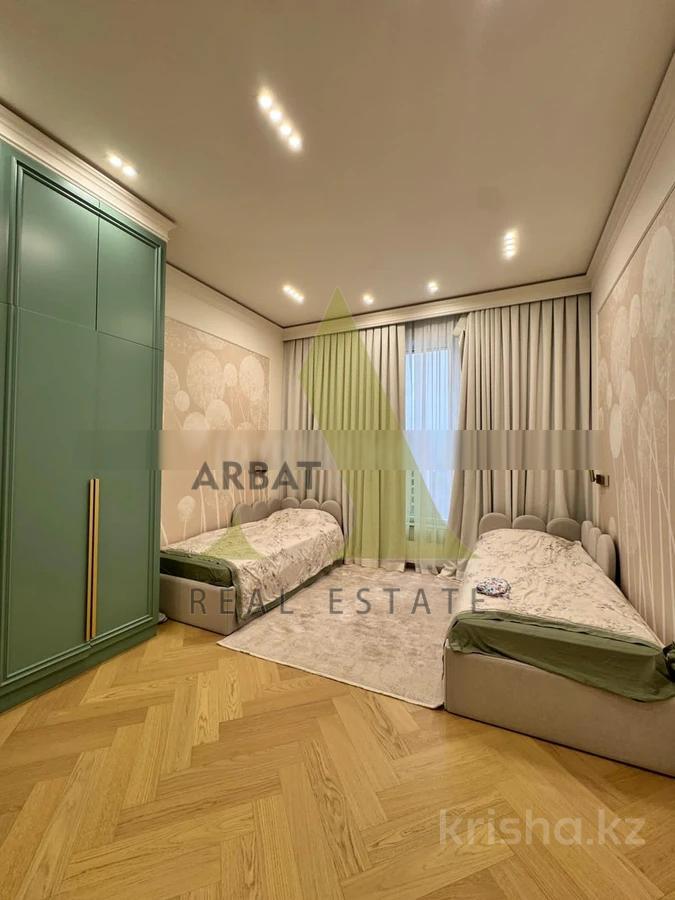 Фото Квартира, 3 комн, 122 м², 5/9 эт., 2024 г.п.