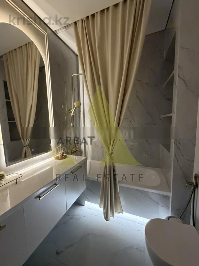 Фото Квартира, 3 комн, 120 м², 9/21 эт., 2022 г.п.