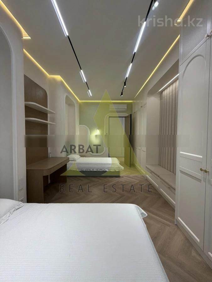 Фото Квартира, 3 комн, 157 м², 2/3 эт., 2022 г.п.