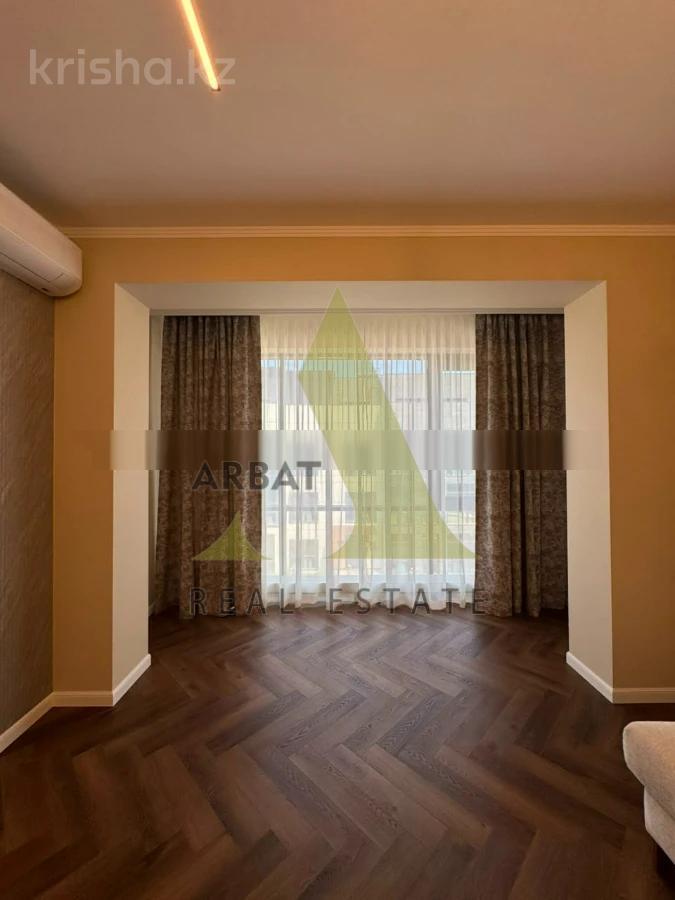 Фото Квартира, 2 комн, 95 м², 2/3 эт., 2024 г.п.