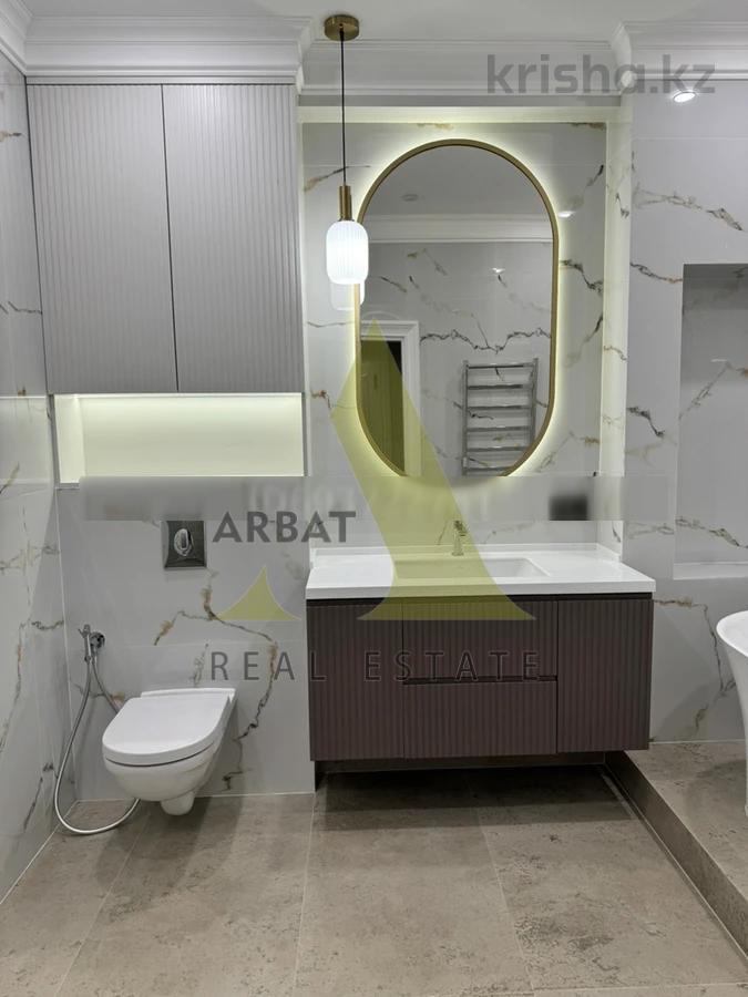Фото Квартира, 3 комн, 145.3 м², 4/7 эт., 2017 г.п.