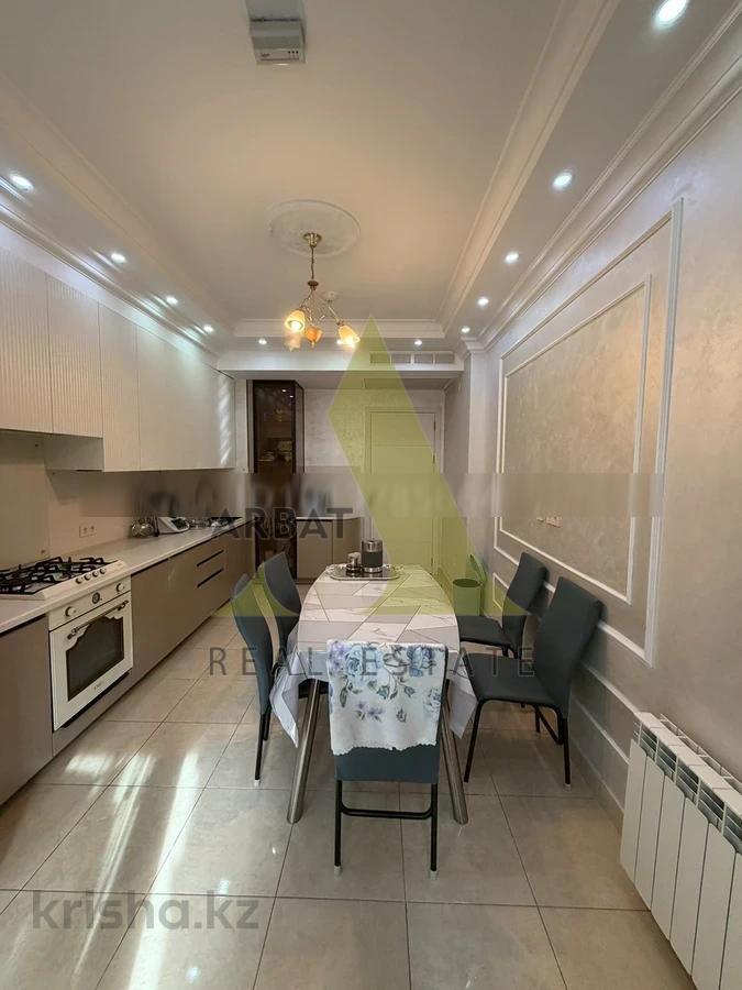 Фото Квартира, 4 комн, 142.6 м², 3/9 эт., 2011 г.п.