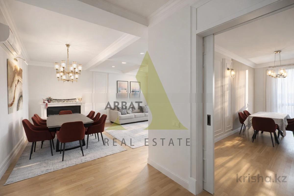Фото Квартира, 7 комн, 180 м², 2/3 эт., 2020 г.п.