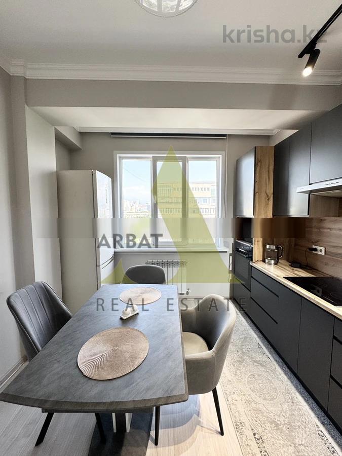 Фото Квартира, 3 комн, 78 м², 12/13 эт., 2015 г.п.
