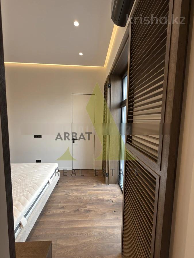 Фото Квартира, 4 комн, 155.6 м², 1/2 эт., 2021 г.п.