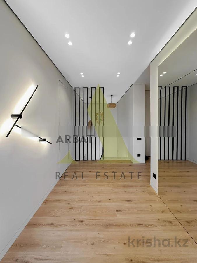 Фото Квартира, 5 комн, 320 м², 9/10 эт., 2017 г.п.