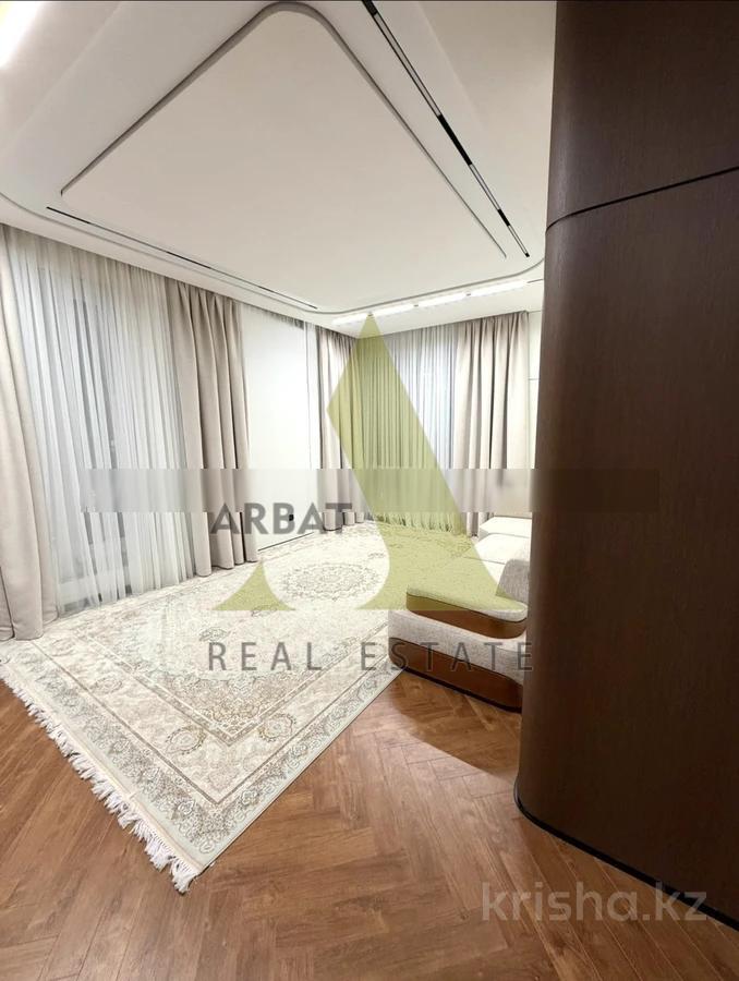 Фото Квартира, 4 комн, 142 м², 1/9 эт., 2025 г.п.