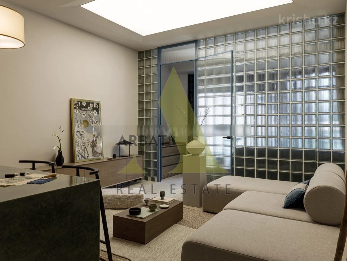 Фото Квартира, 2 комн, 72 м², 2/3 эт., 2023 г.п.