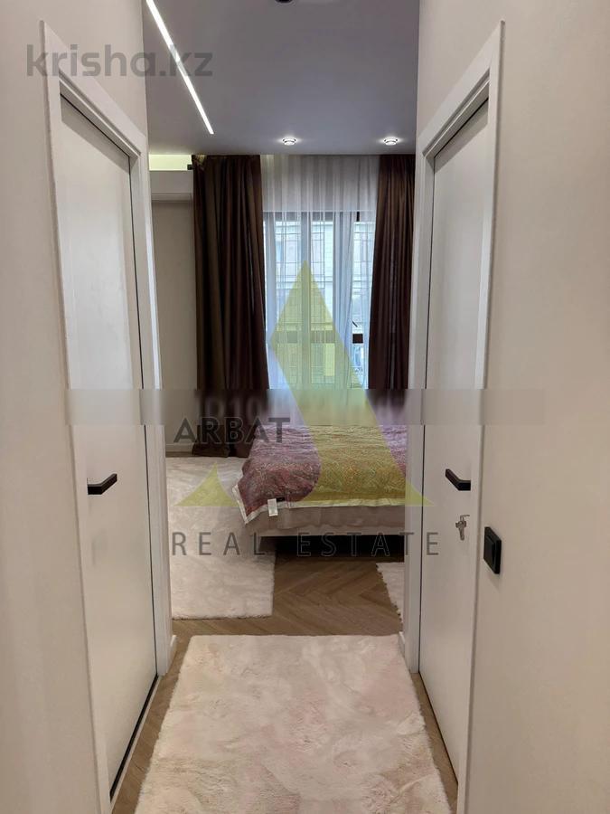 Фото Квартира, 4 комн, 230 м², 4/4 эт., 2023 г.п.