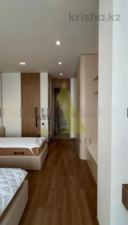 Фото Квартира, 3 комн, 136 м², 8/9 эт., 2023 г.п.