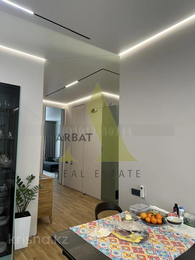 Фото Квартира, 3 комн, 115 м², 1/3 эт., 2023 г.п.