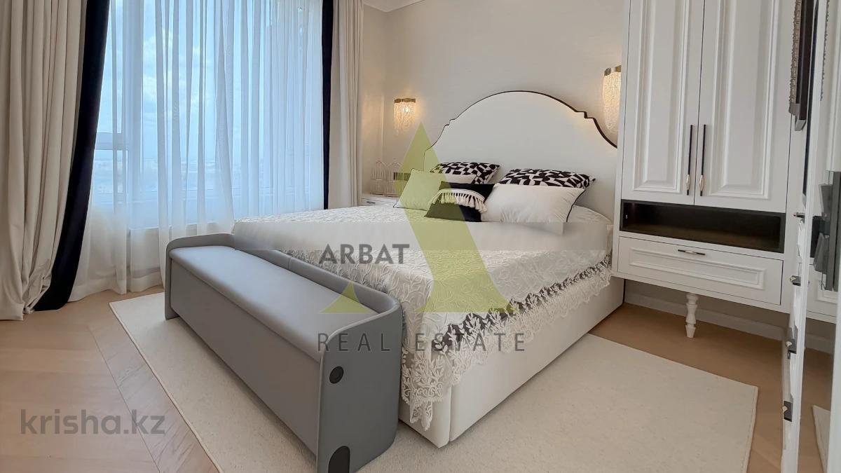 Фото Квартира, 4 комн, 95 м², 18/21 эт., 2022 г.п.