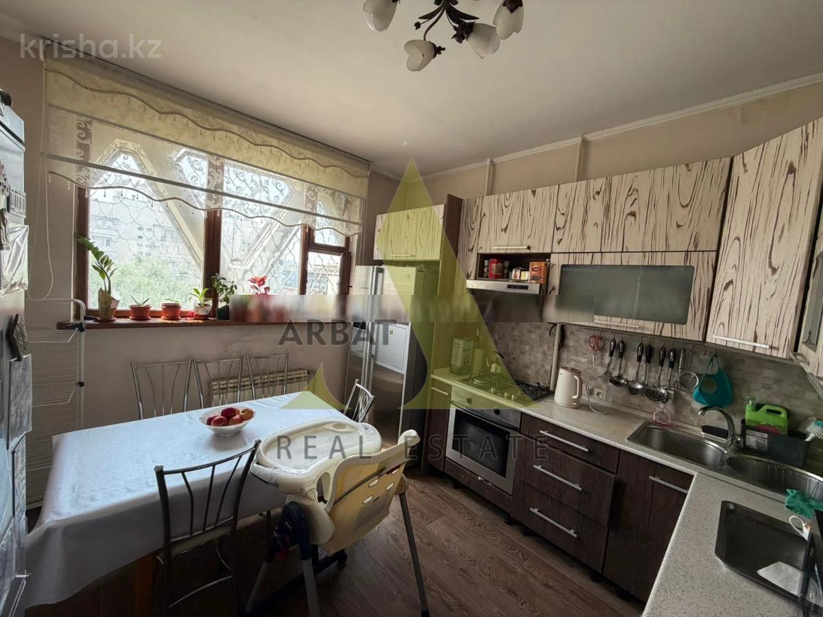 Фото Квартира, 4 комн, 97.5 м², 7/8 эт., 1975 г.п.