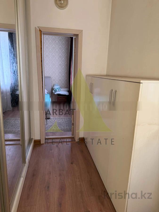 Фото Квартира, 3 комн, 116 м², 9/21 эт., 2014 г.п.