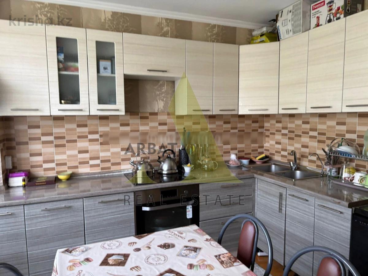 Фото Квартира, 3 комн, 103 м², 4/9 эт., 1991 г.п.