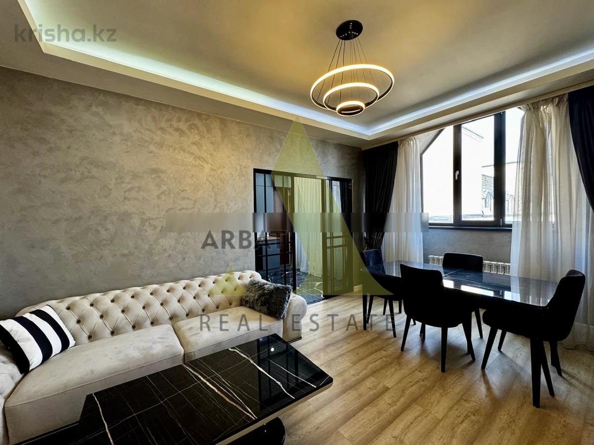 Фото Квартира, 3 комн, 90 м², 13/13 эт., 2017 г.п.