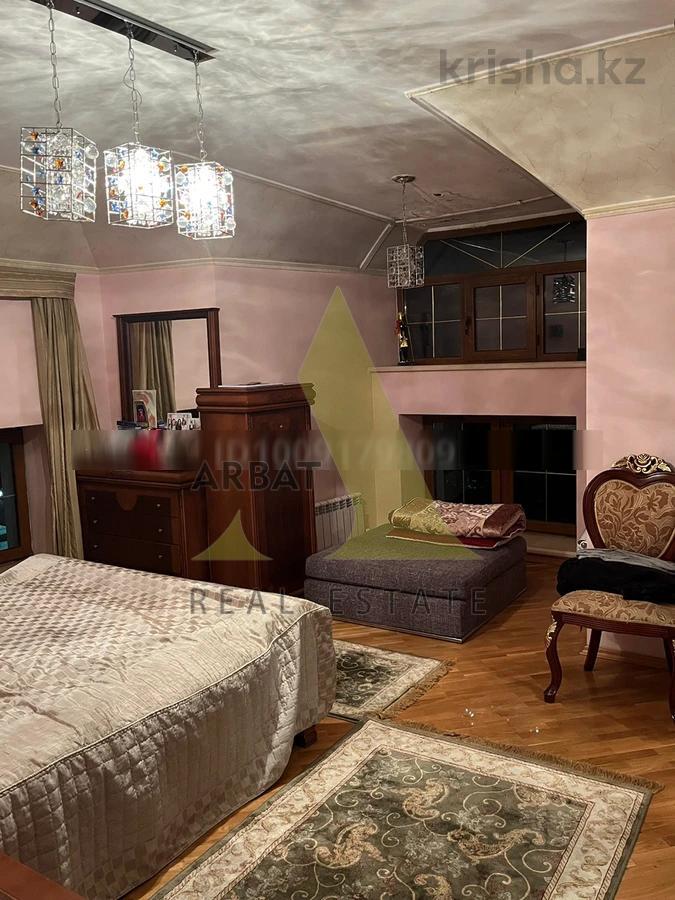 Фото Отдельный дом, 10 комн, 680м²