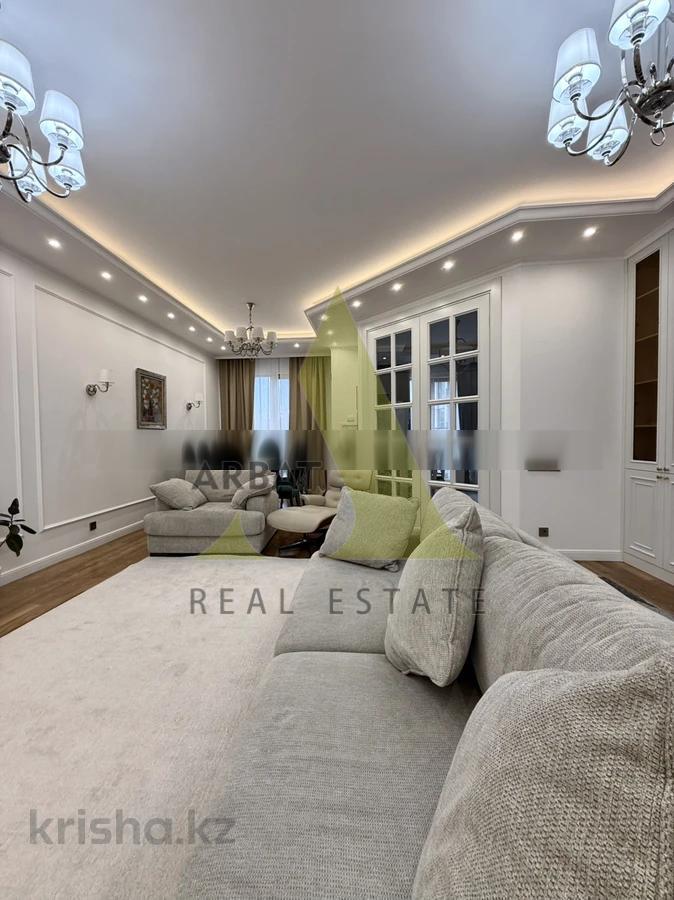 Фото Квартира, 4 комн, 158 м², 4/6 эт., 2007 г.п.