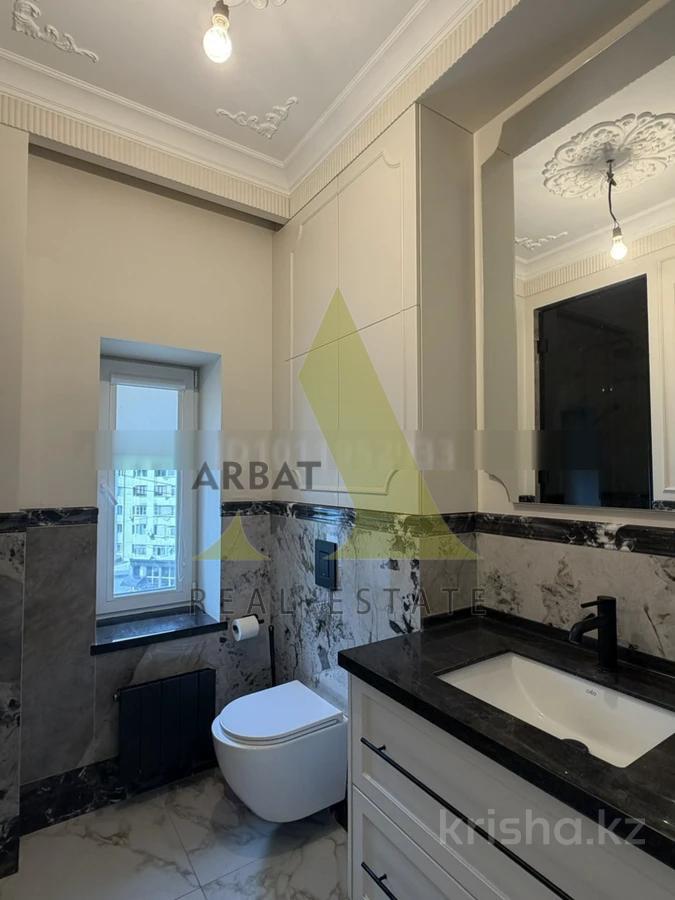 Фото Квартира, 4 комн, 180 м², 5/20 эт., 2016 г.п.