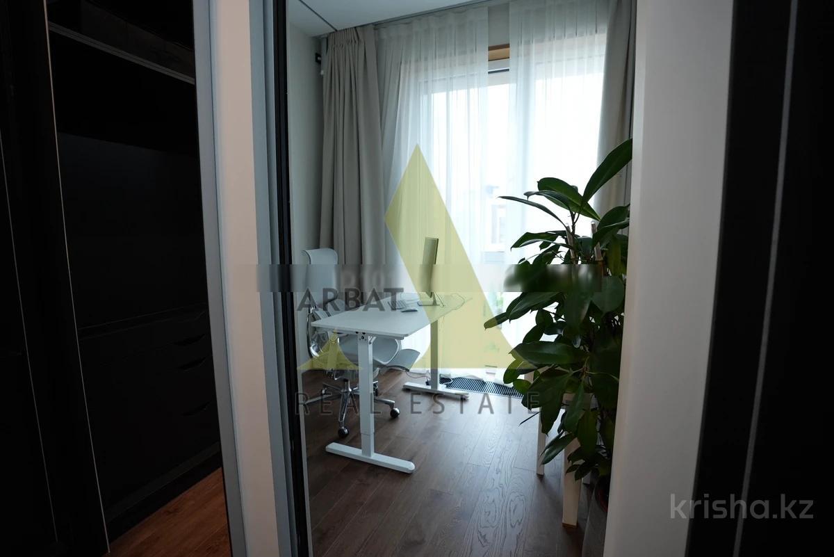 Фото Квартира, 4 комн, 157.5 м², 3/3 эт., 2021 г.п.