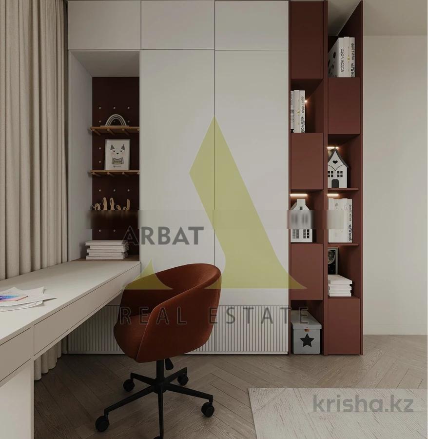 Фото Квартира, 4 комн, 160 м², 11/16 эт., 2022 г.п.